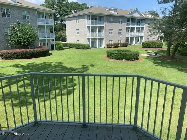 908 Resort Circle #Unit 507 Sunset Beach, NC 28468