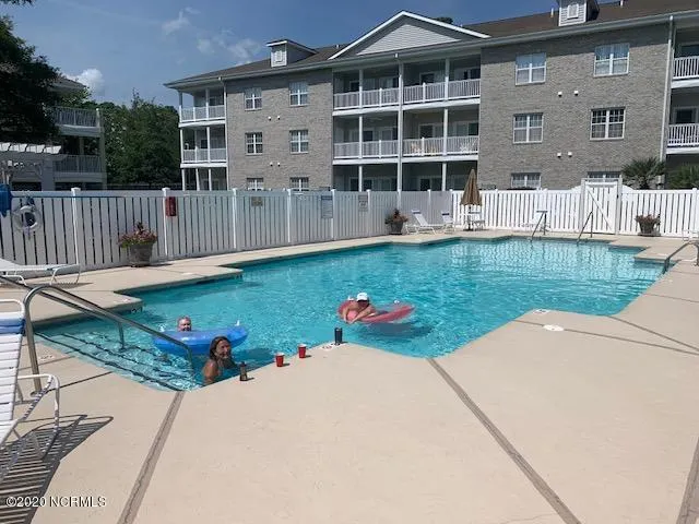908 Resort Circle #Unit 507 Sunset Beach, NC 28468