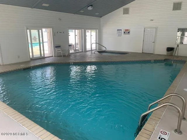 908 Resort Circle #Unit 507 Sunset Beach, NC 28468