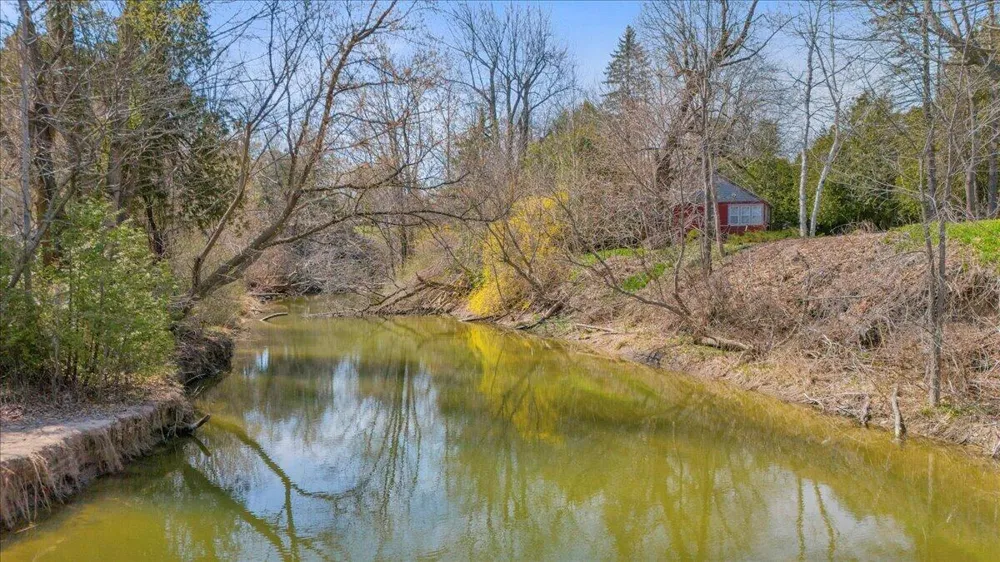 7226 Lakeview Drive Lexington, MI 48450