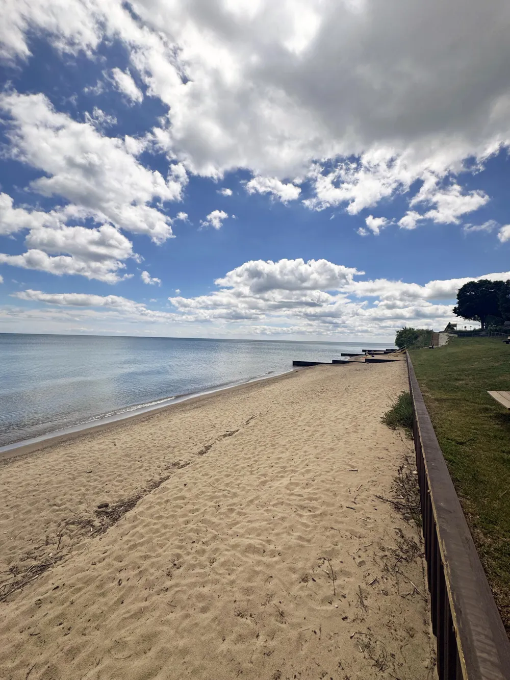 7226 Lakeview Drive Lexington, MI 48450