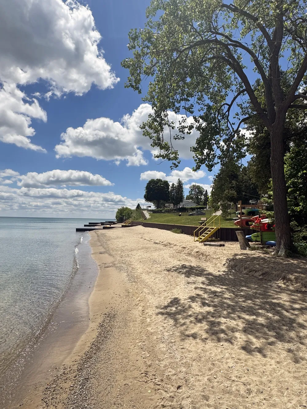 7226 Lakeview Drive Lexington, MI 48450