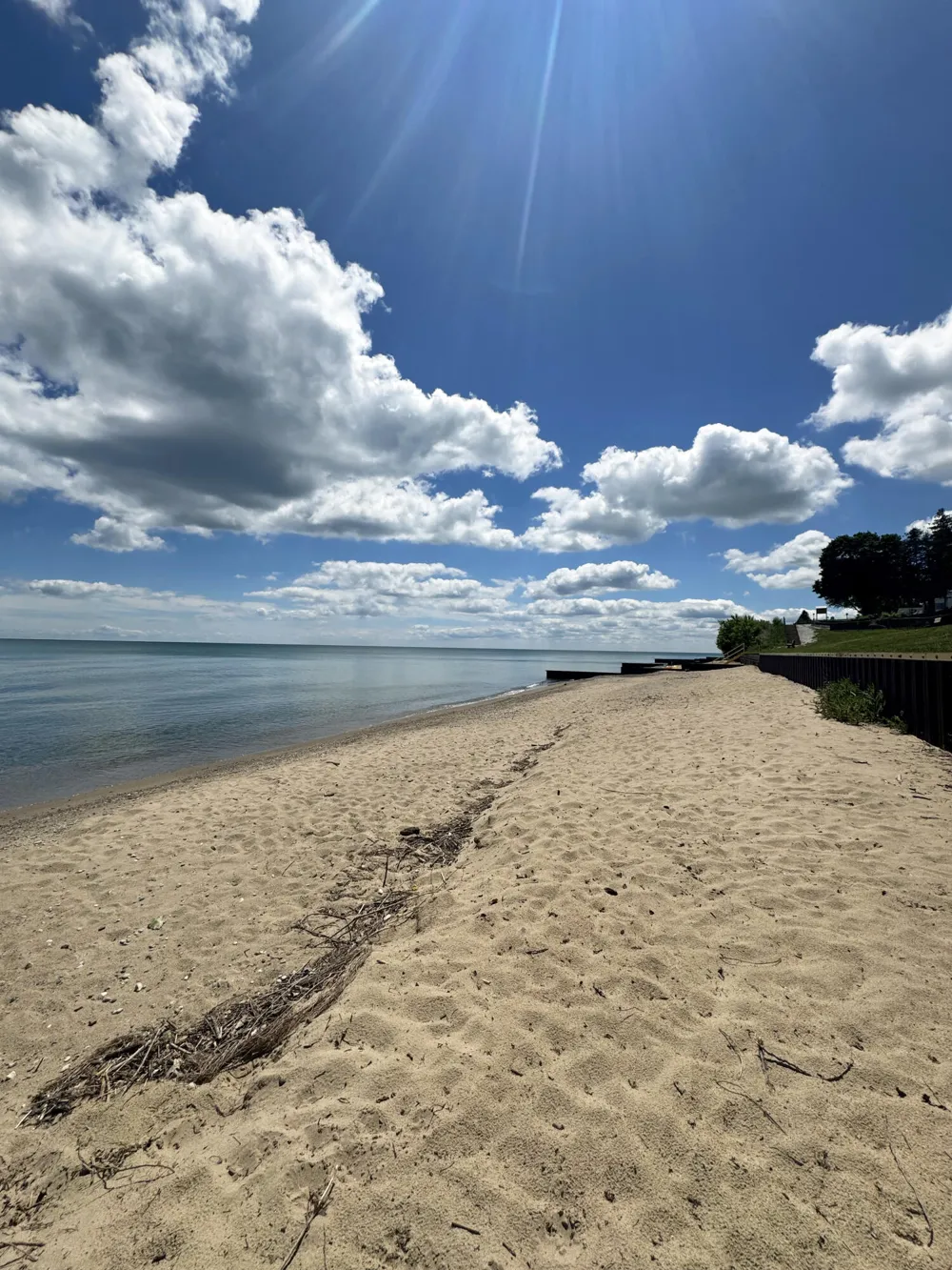7226 Lakeview Drive Lexington, MI 48450