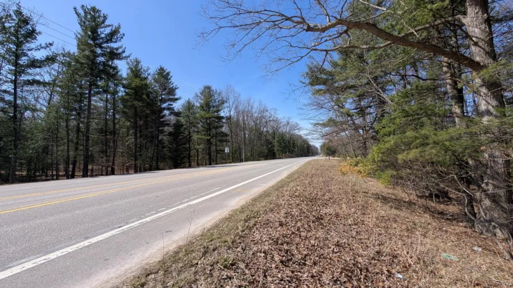 5764 W Bryant Road Ludington, MI 49431