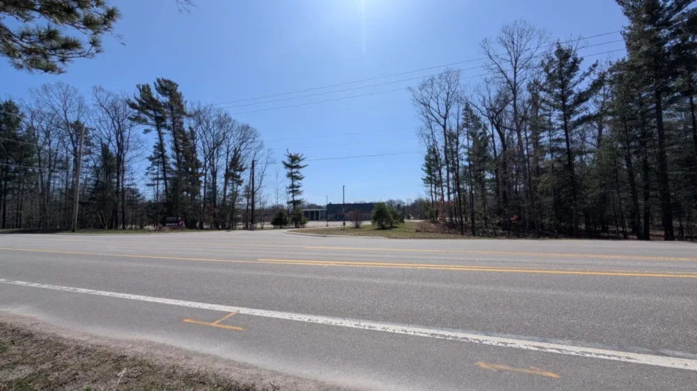 5764 W Bryant Road Ludington, MI 49431
