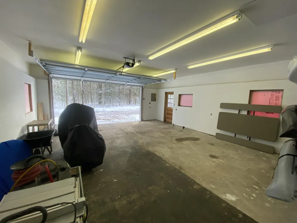 5764 W Bryant Road Ludington, MI 49431
