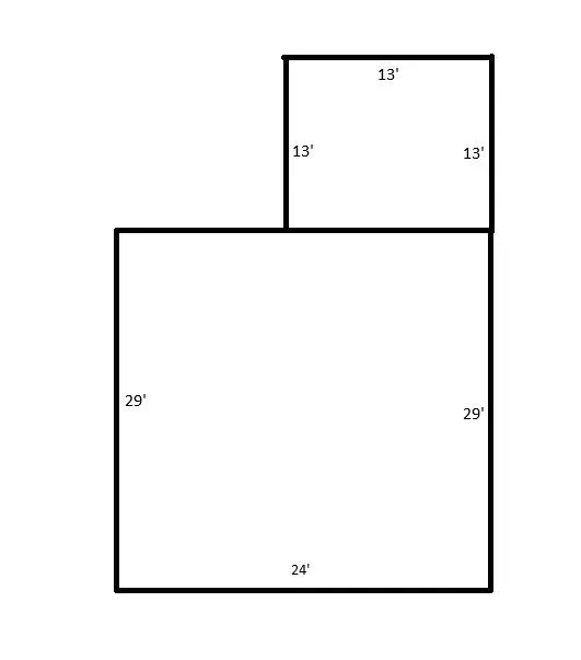 5764 W Bryant Road Ludington, MI 49431