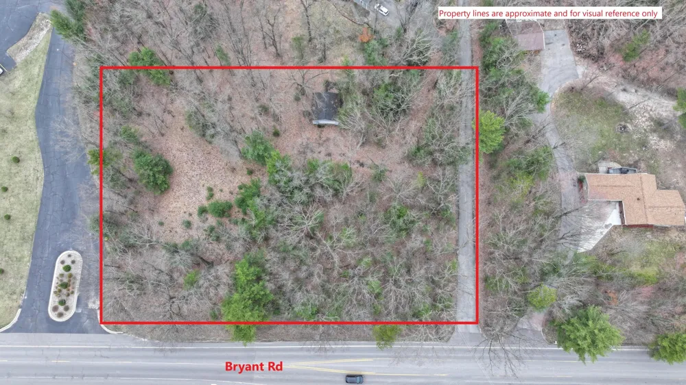 5764 W Bryant Road Ludington, MI 49431