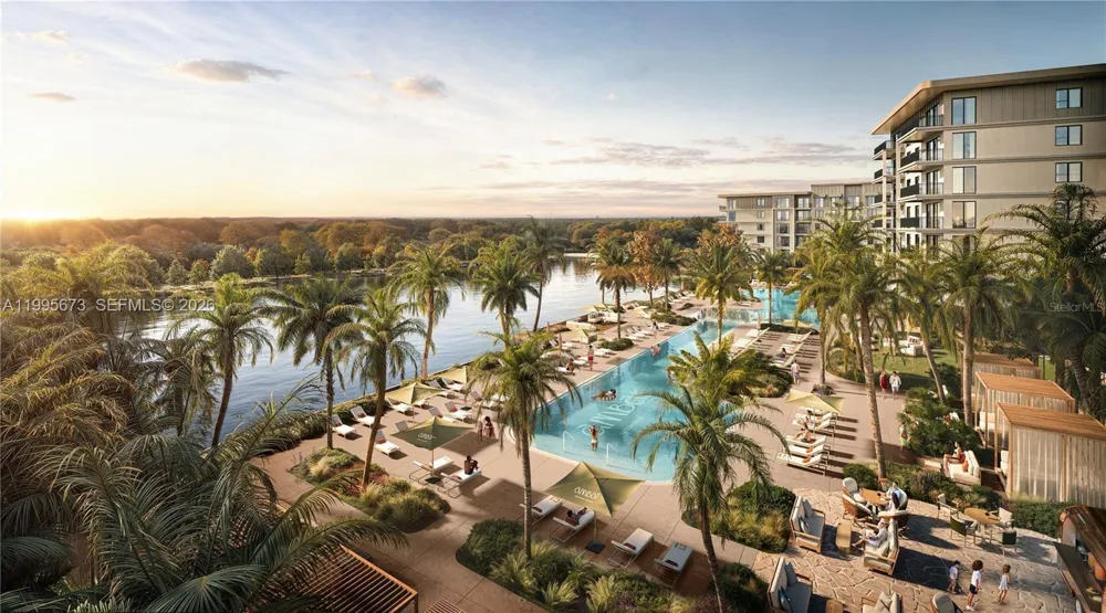 3251 SECRET LAKE DRIVE #1214 Kissimmee, FL 34747
