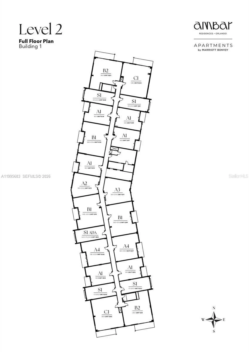 3251 SECRET LAKE DRIVE #1212 Kissimmee, FL 34747