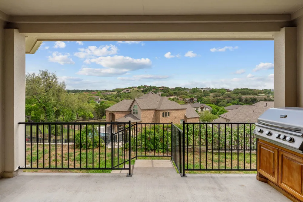 3516 Venezia View Leander, TX 78641