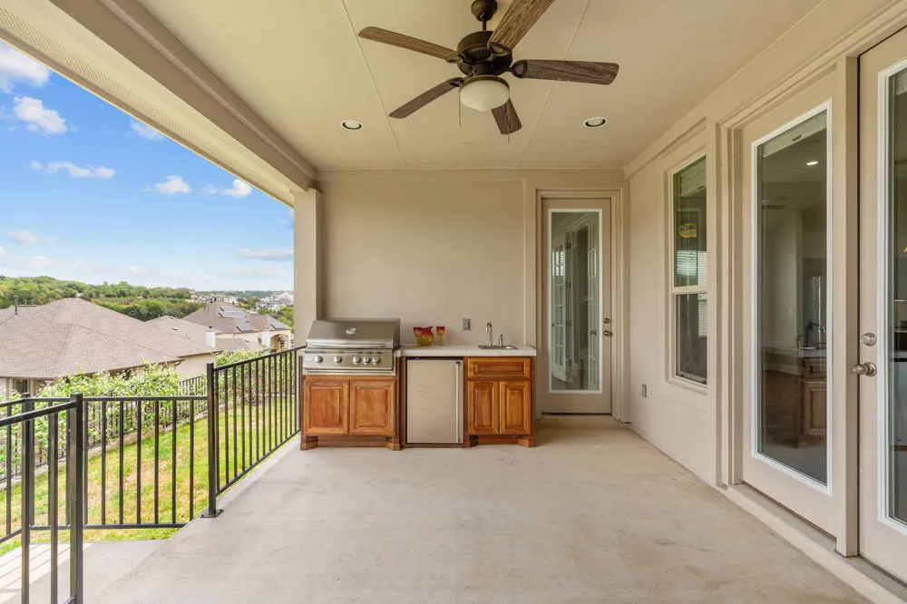 3516 Venezia View Leander, TX 78641