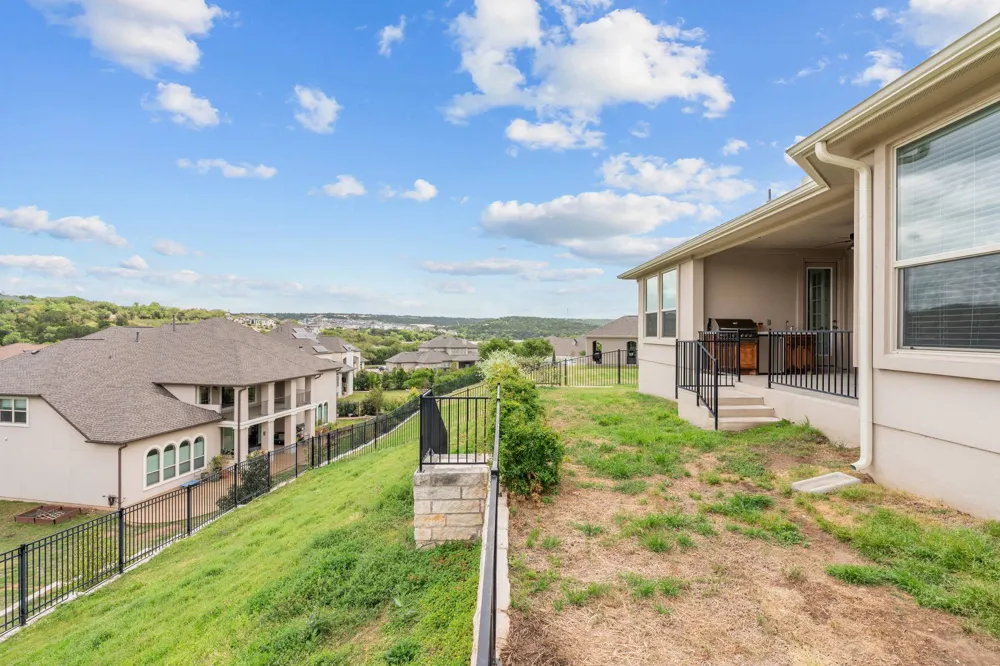 3516 Venezia View Leander, TX 78641
