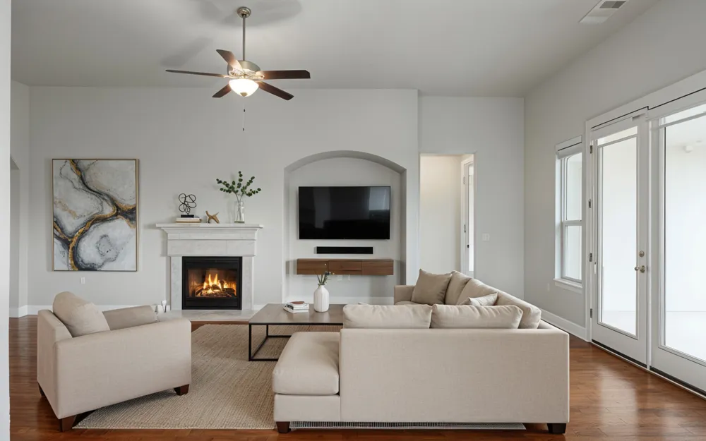 3516 Venezia View Leander, TX 78641