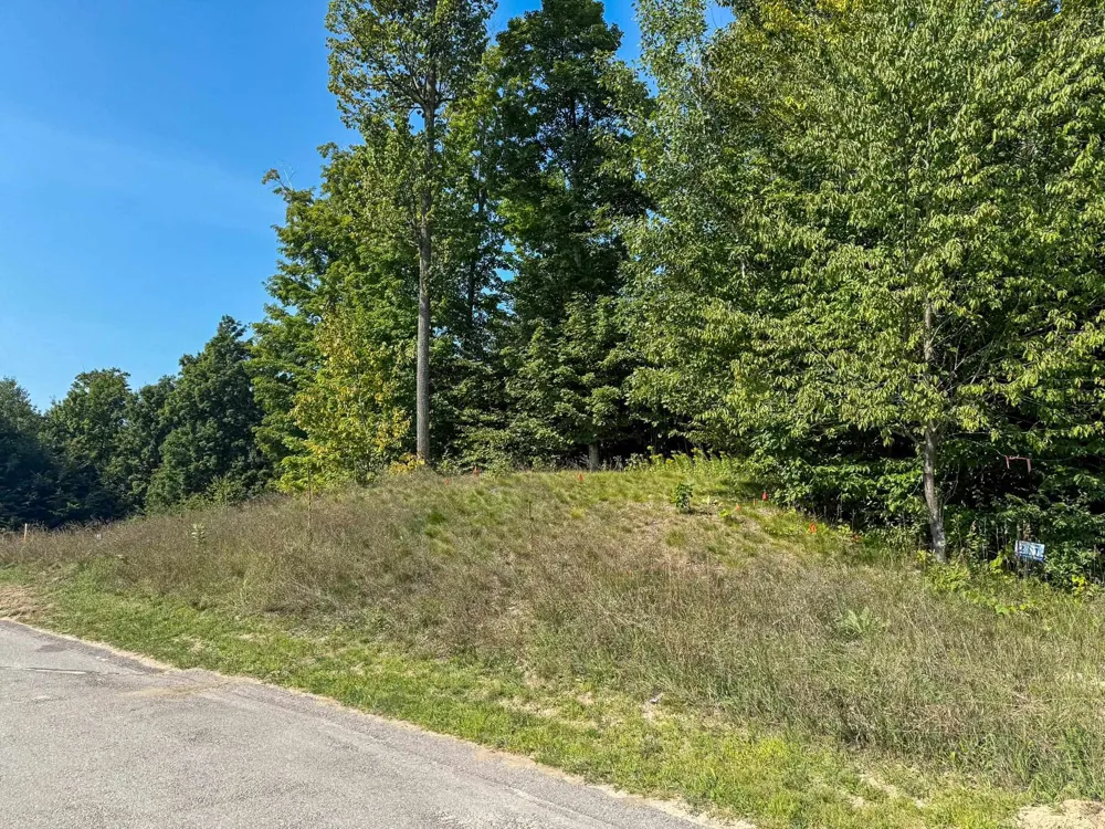 1955 Blue Water Court Suttons Bay Township, MI 49682