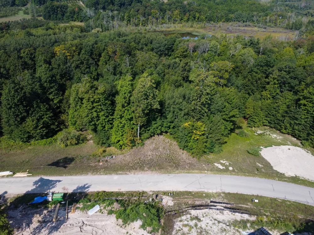 1955 Blue Water Court Suttons Bay Township, MI 49682