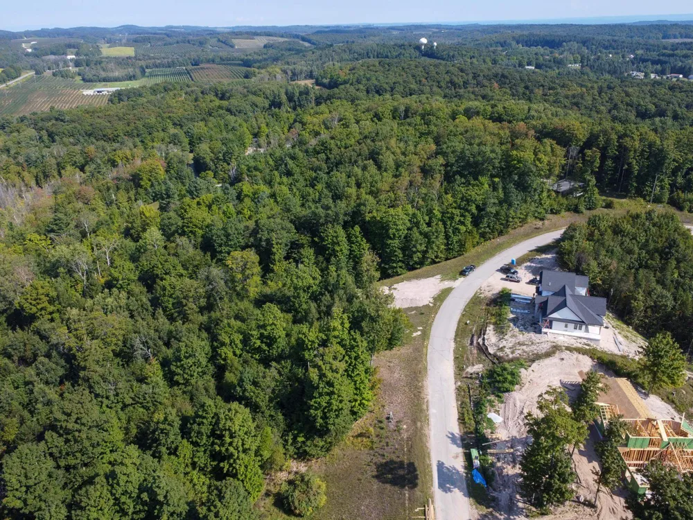 1955 Blue Water Court Suttons Bay Township, MI 49682