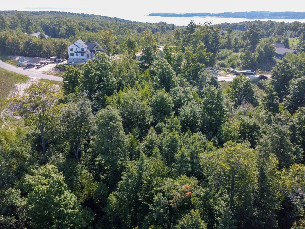 1955 Blue Water Court Suttons Bay Township, MI 49682