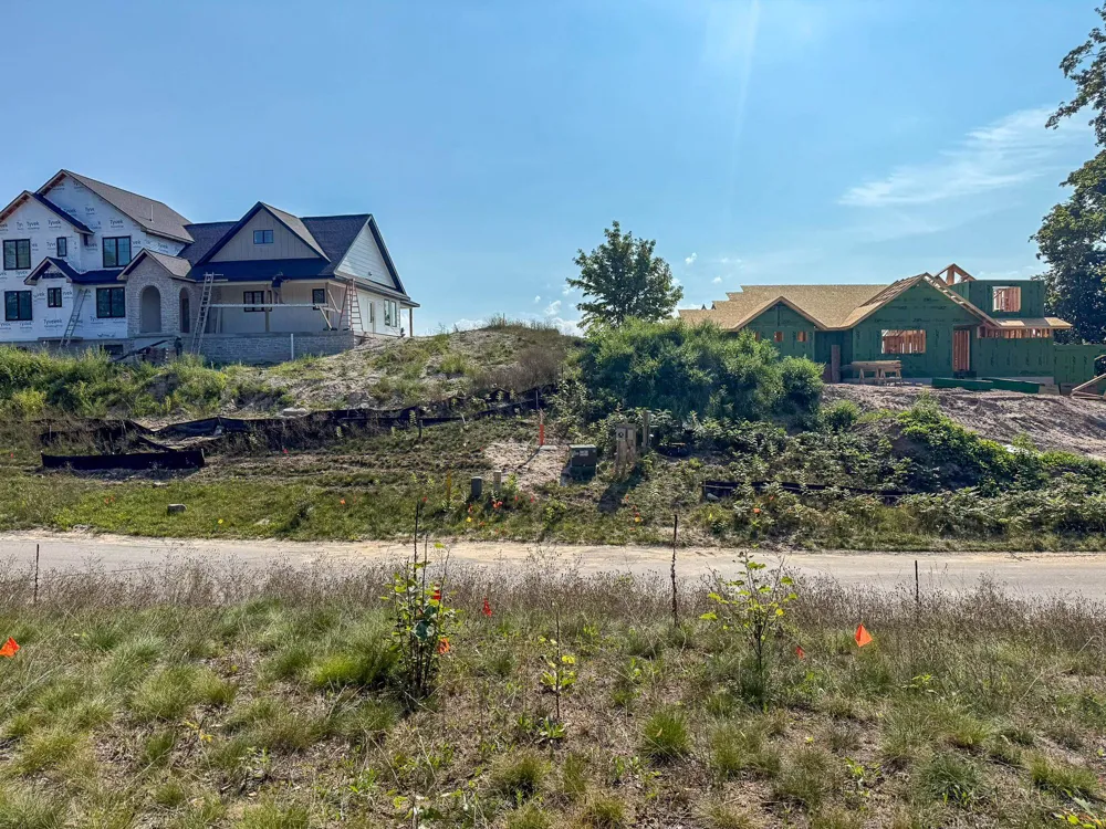 1955 Blue Water Court Suttons Bay Township, MI 49682