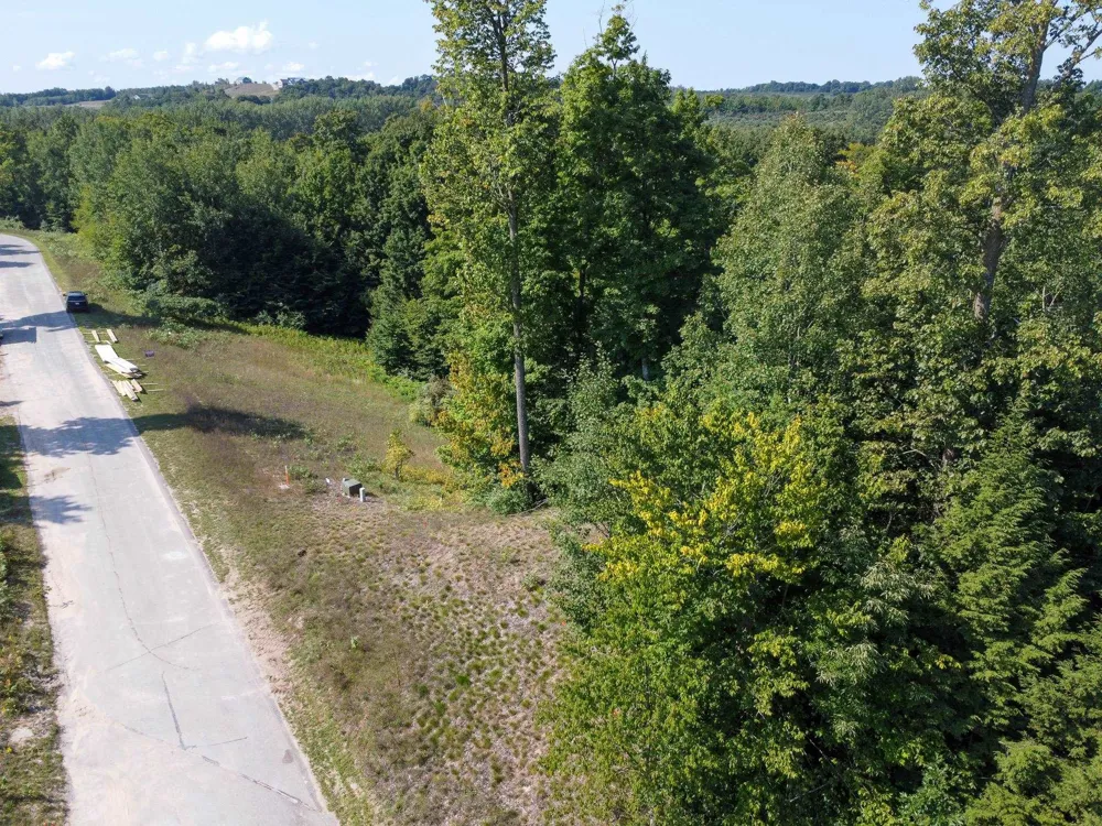 1955 Blue Water Court Suttons Bay Township, MI 49682