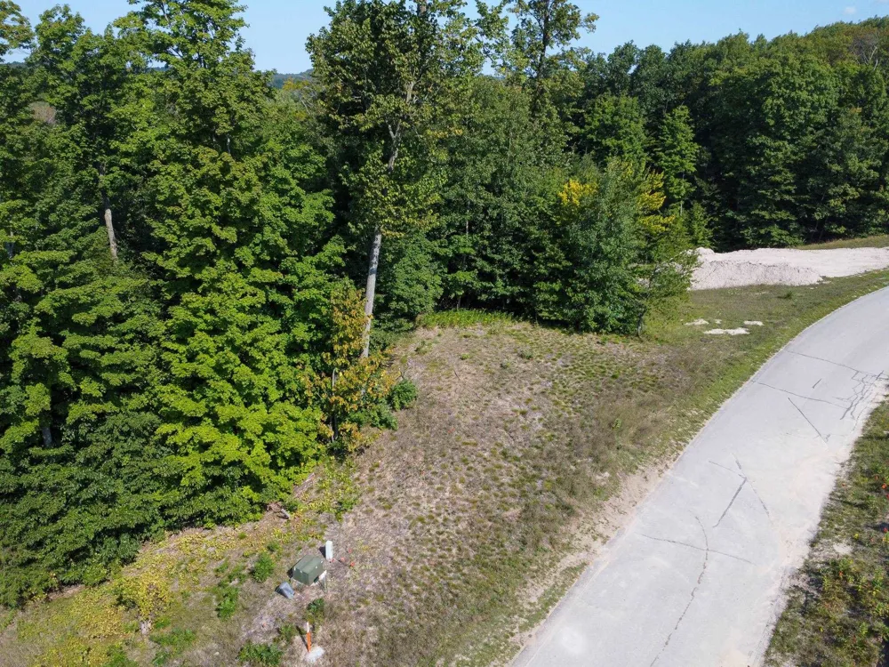 1955 Blue Water Court Suttons Bay Township, MI 49682
