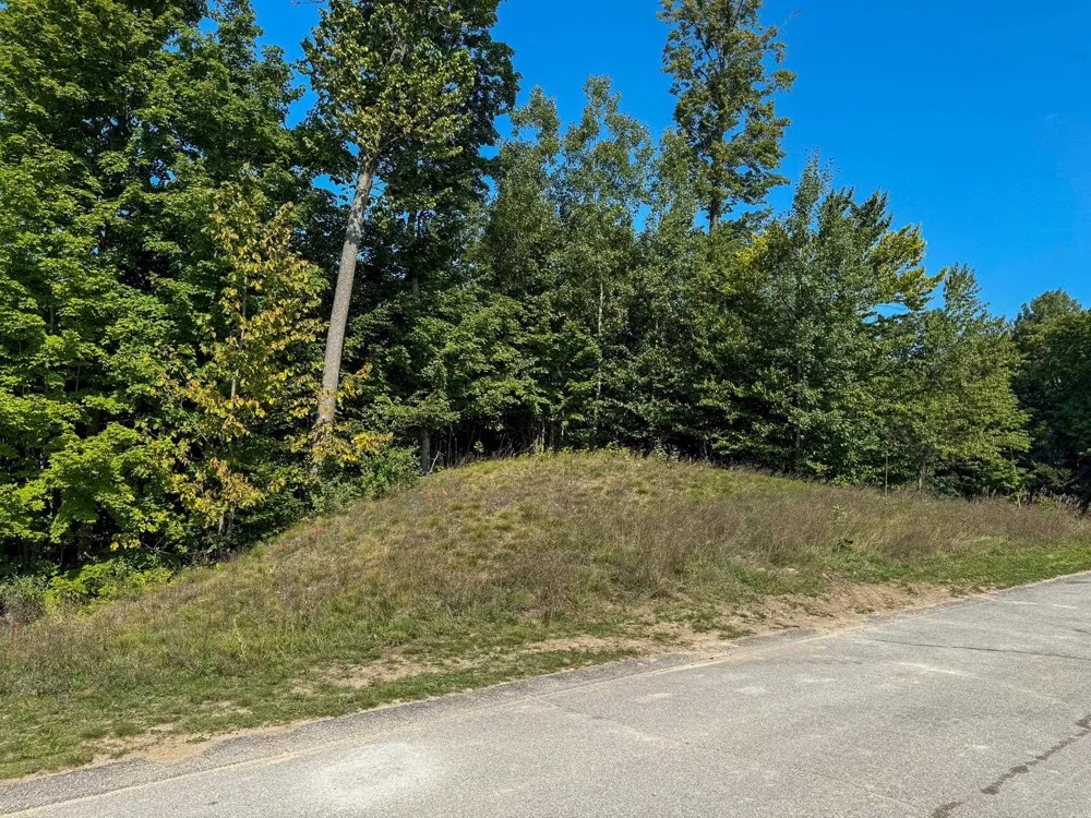 1955 Blue Water Court Suttons Bay Township, MI 49682