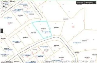 474 N Gaines Street Southern Pines, NC 28387