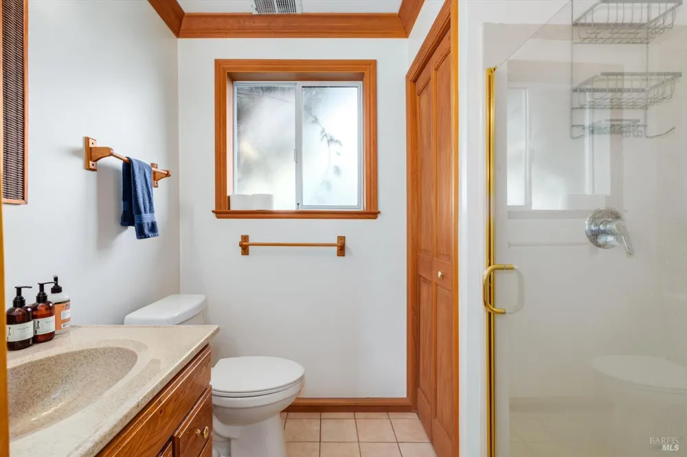 20 Rosedale Road Calistoga, CA 94515