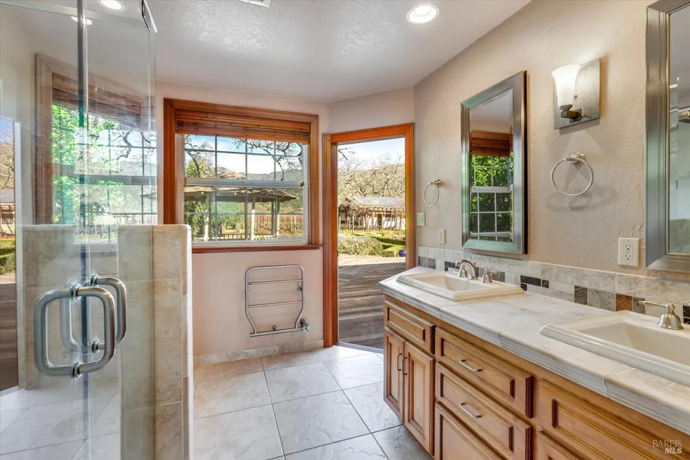 20 Rosedale Road Calistoga, CA 94515