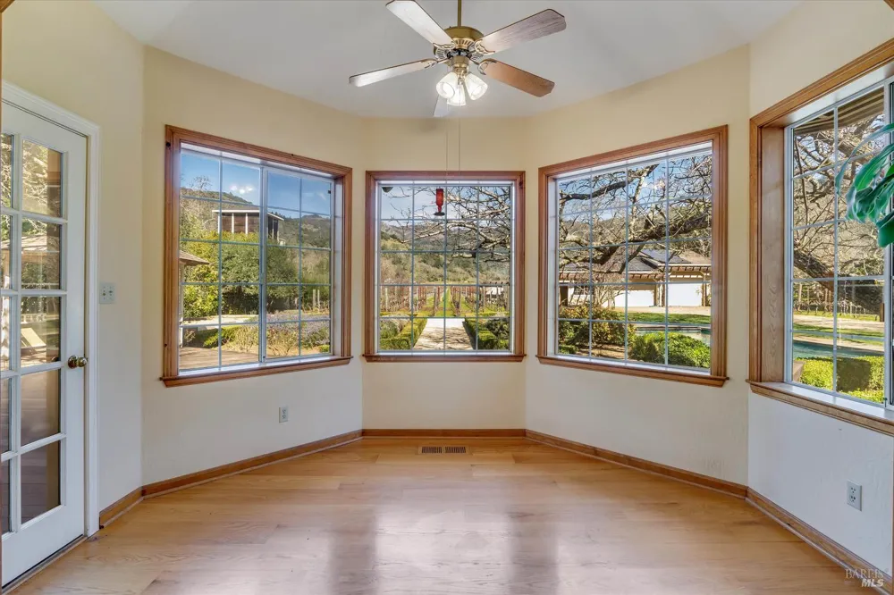 20 Rosedale Road Calistoga, CA 94515