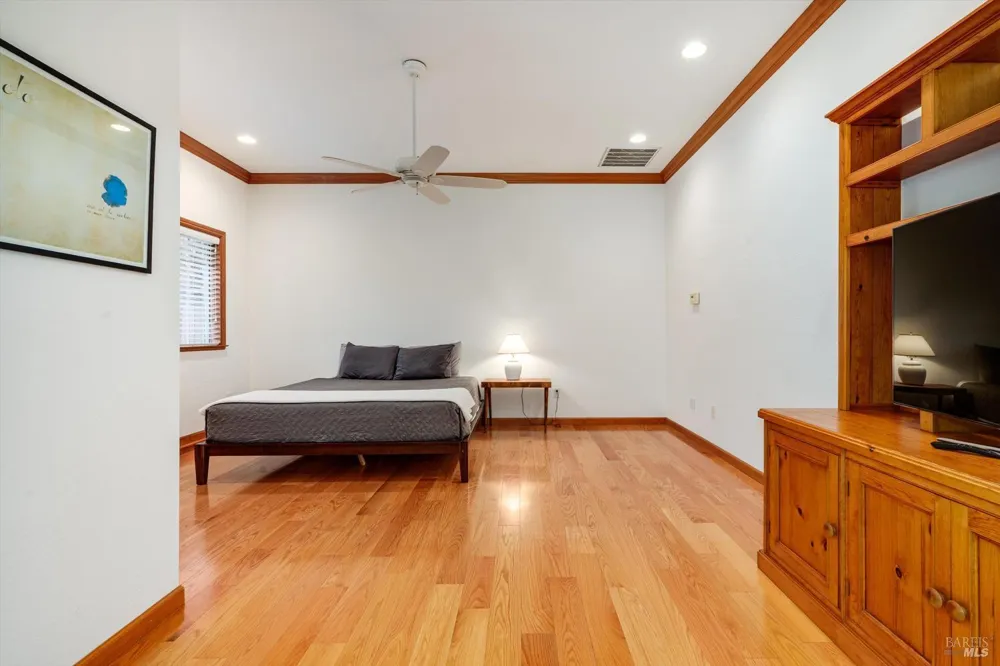 20 Rosedale Road Calistoga, CA 94515