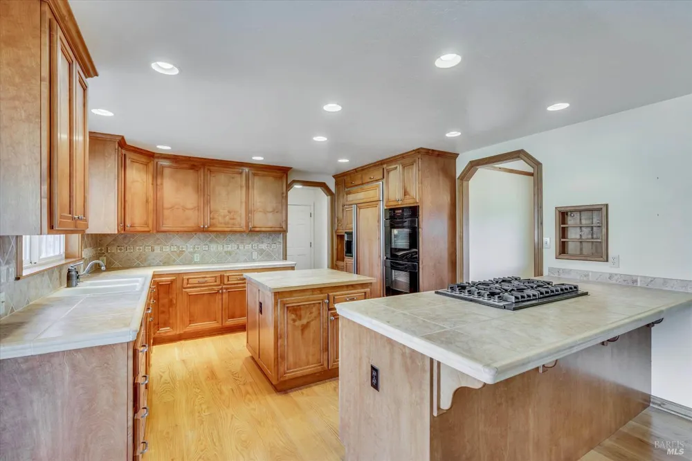 20 Rosedale Road Calistoga, CA 94515