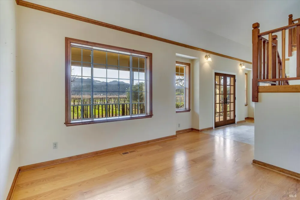 20 Rosedale Road Calistoga, CA 94515