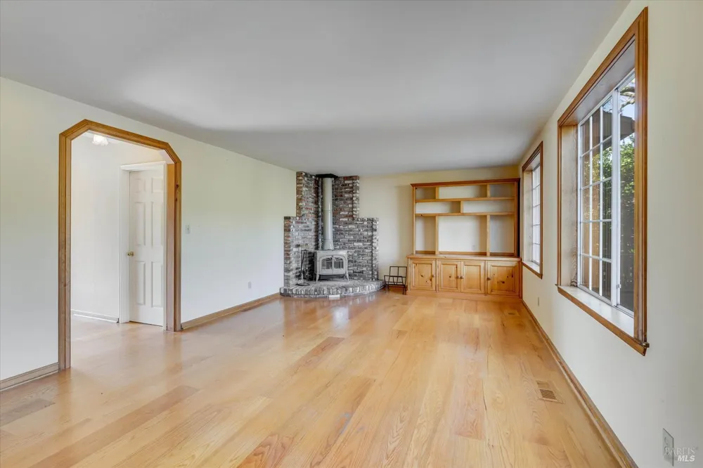 20 Rosedale Road Calistoga, CA 94515