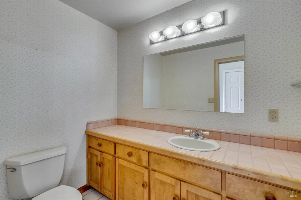 20 Rosedale Road Calistoga, CA 94515