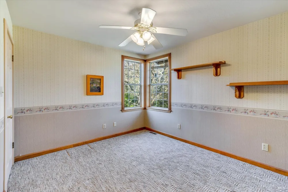 20 Rosedale Road Calistoga, CA 94515