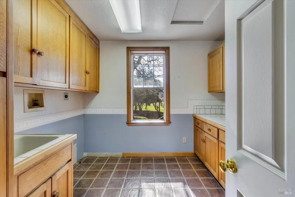 20 Rosedale Road Calistoga, CA 94515