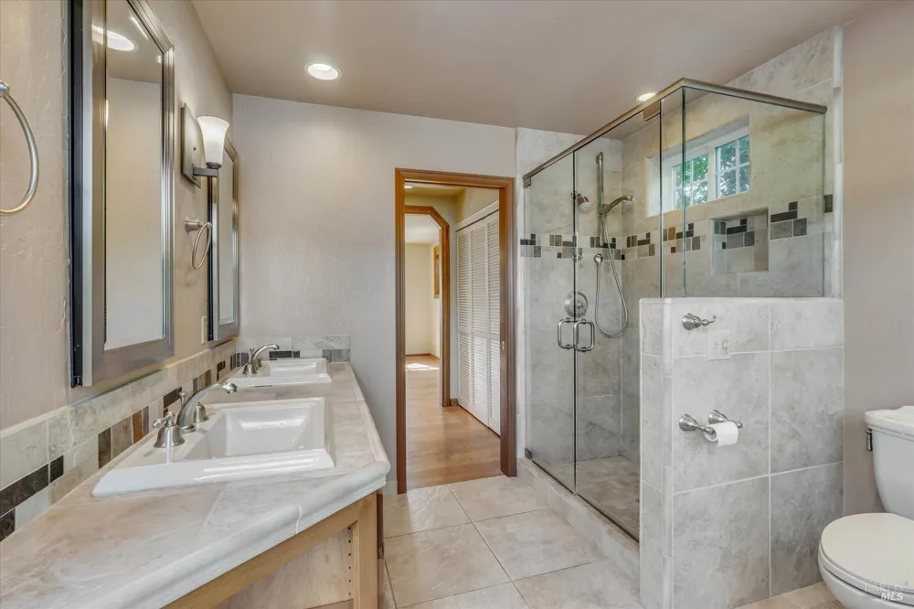 20 Rosedale Road Calistoga, CA 94515
