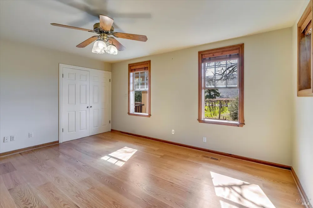 20 Rosedale Road Calistoga, CA 94515