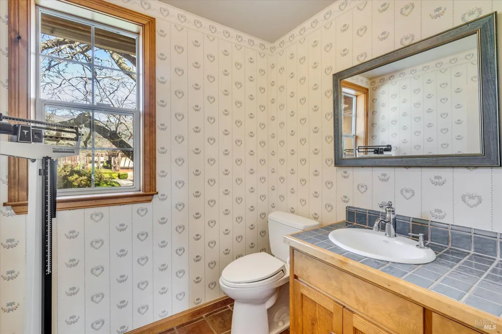 20 Rosedale Road Calistoga, CA 94515