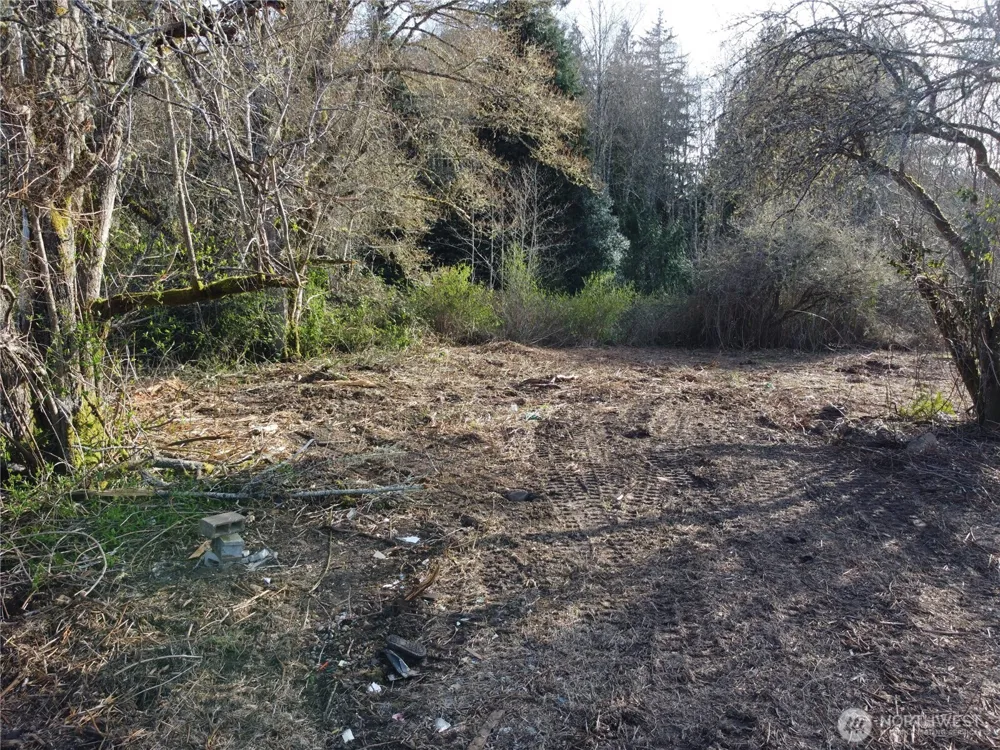 0 xxx Embody Road Port Ludlow, WA 98365