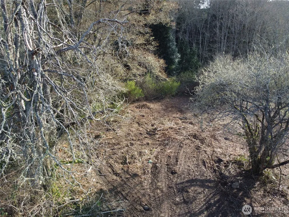 0 xxx Embody Road Port Ludlow, WA 98365