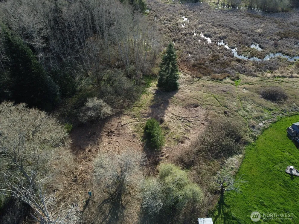 0 xxx Embody Road Port Ludlow, WA 98365
