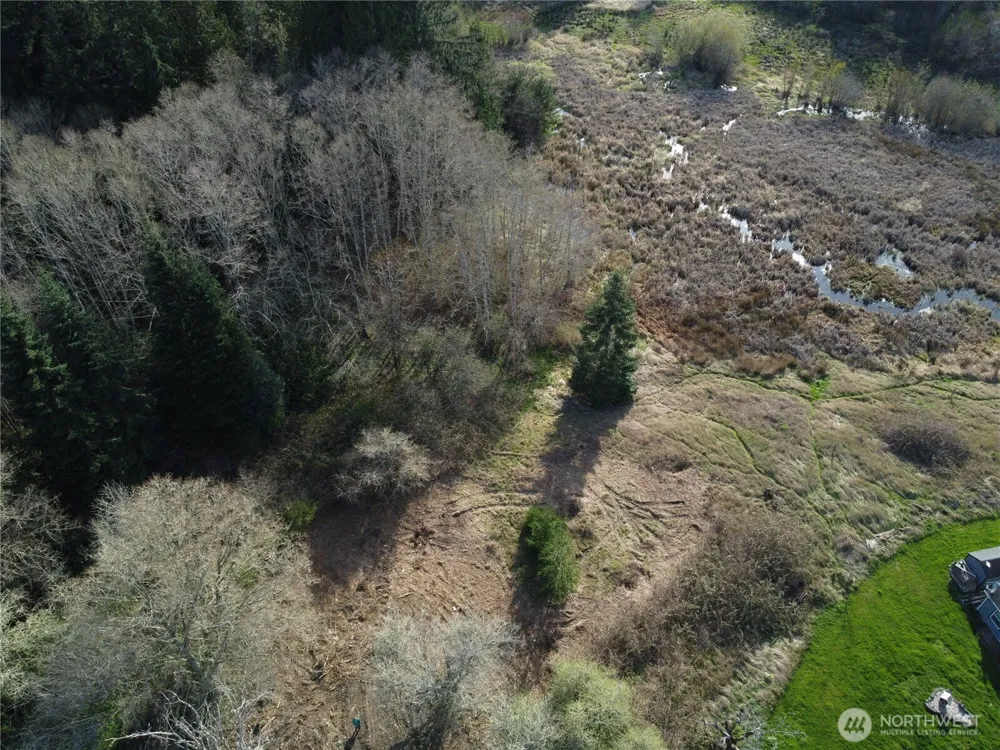 0 xxx Embody Road Port Ludlow, WA 98365