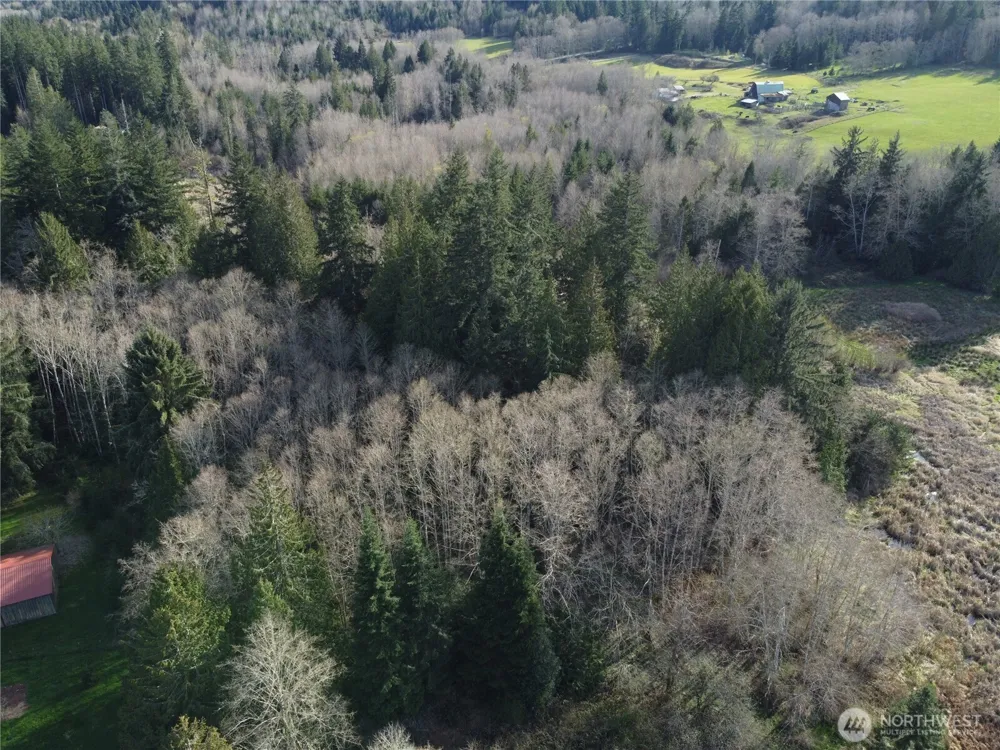 0 xxx Embody Road Port Ludlow, WA 98365