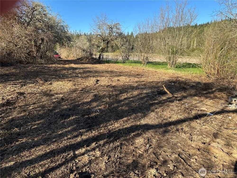 0 xxx Embody Road Port Ludlow, WA 98365