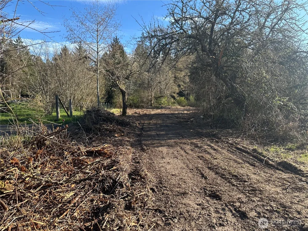 0 xxx Embody Road Port Ludlow, WA 98365