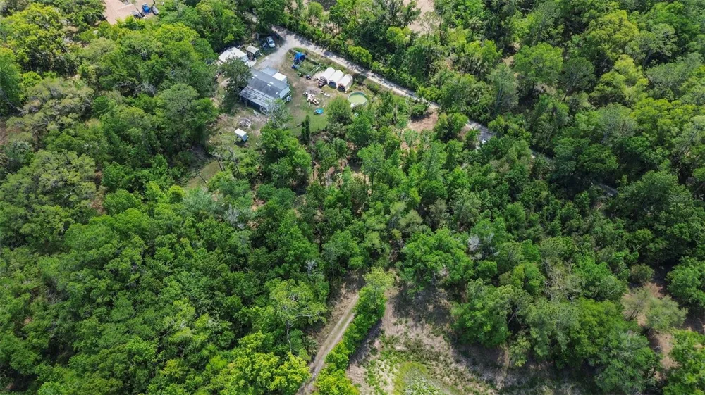 0 MUDDY WATER TRAIL Thonotosassa, FL 33592