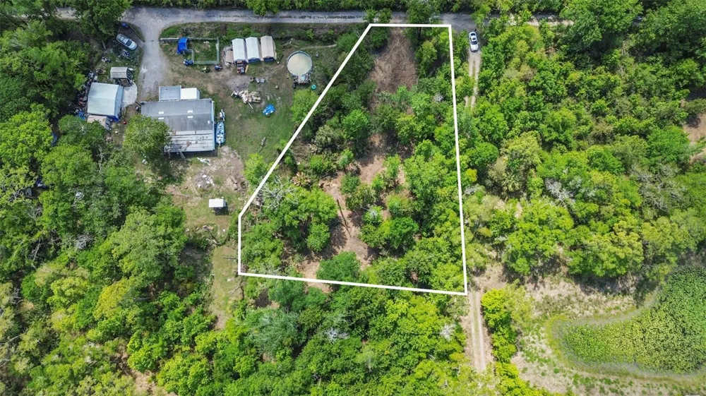 0 MUDDY WATER TRAIL Thonotosassa, FL 33592