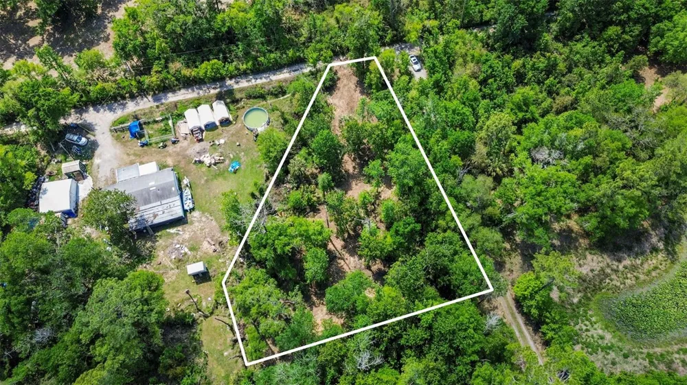 0 MUDDY WATER TRAIL Thonotosassa, FL 33592